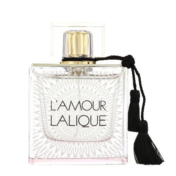 ادوپرفیوم لالیک لامور (له آمور زنانه) حجم 100 میل Lalique L’Amour