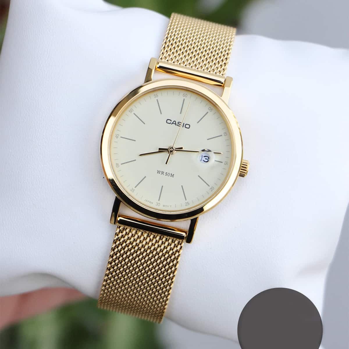 ساعت کاسیو Casio LTP-E175MG-9AVDF — تصویر ۴