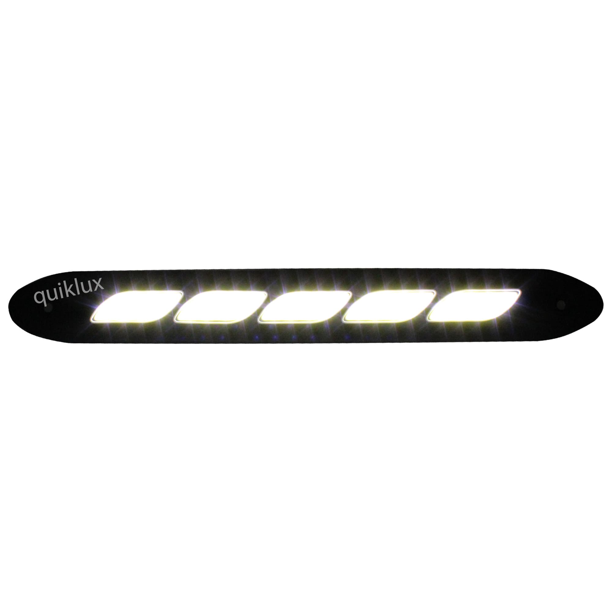 دیلایت COB مدل XYU-W/Y سفید یخی بسته 2 عددی — تصویر ۳