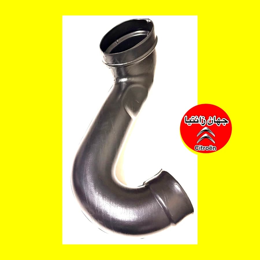 خروطمی هواکش پارس ELX (ساده)
