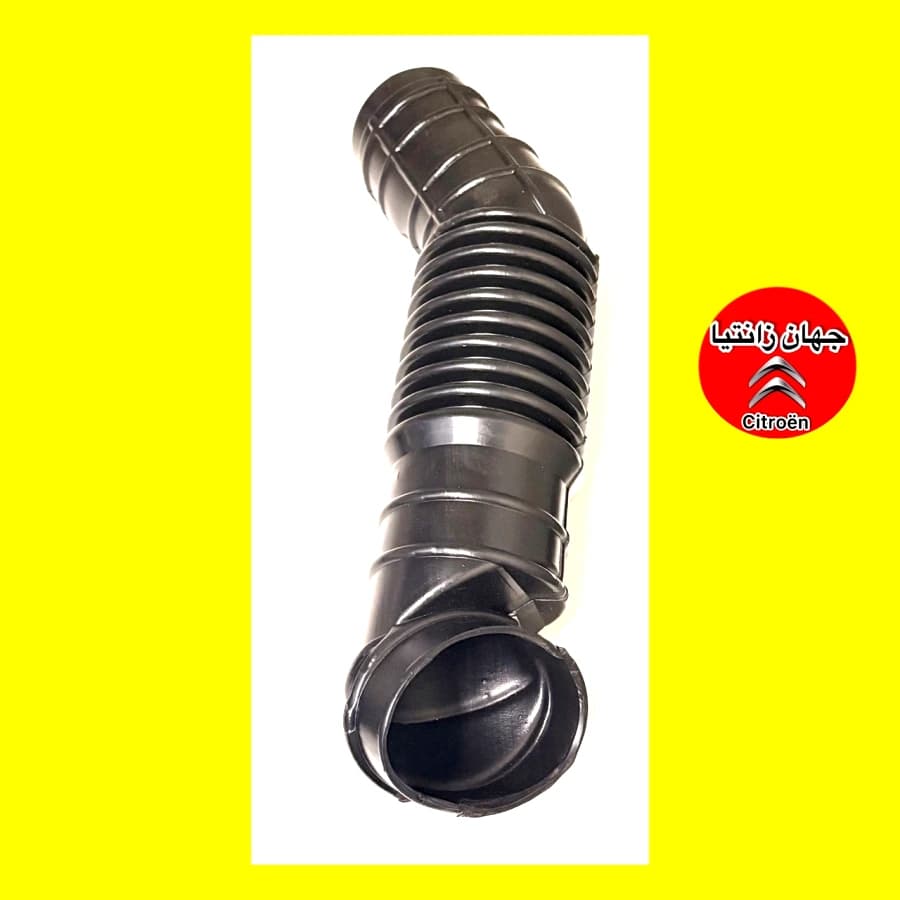 خرطومی هواکش پارس ELX (خروجی به دریچه گاز)