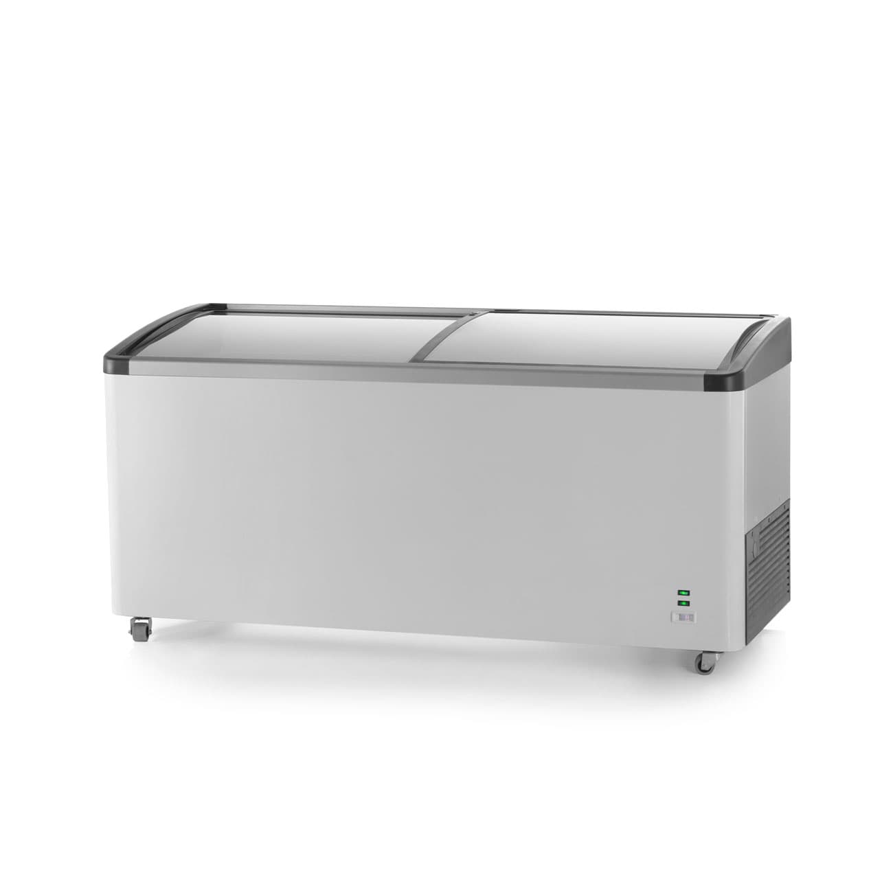 فریزر صندوقی کینو مدل EFI4893 (لیبهر سایز ۳)