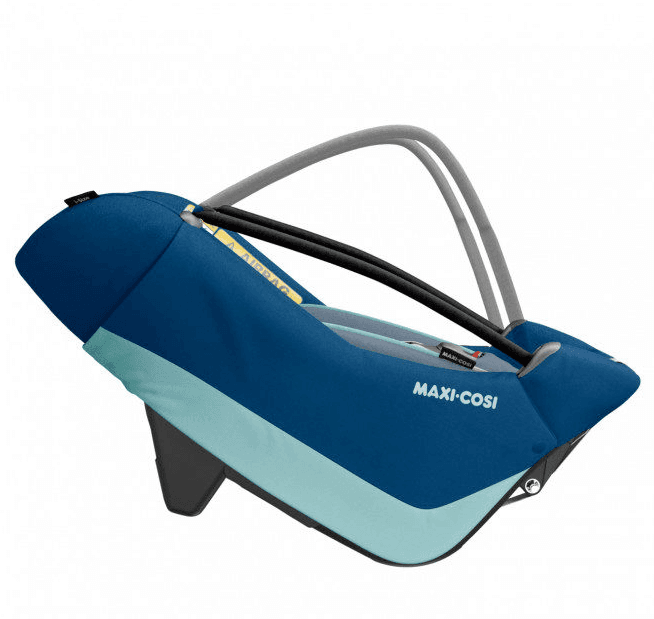 کریر مکسی کوزی مدل کورال آبی Maxi-Cosi Coral کد کالا: 8557720120 — تصویر ۸