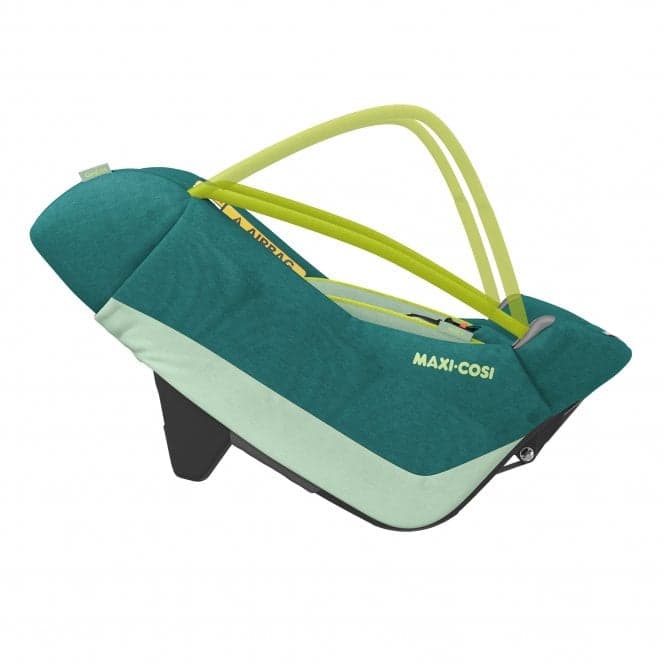 کریر مکسی کوزی مدل کورال سبز Maxi-Cosi Coral کد کالا: 8557193120 — تصویر ۵