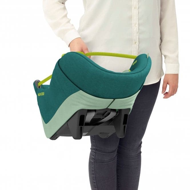 کریر مکسی کوزی مدل کورال سبز Maxi-Cosi Coral کد کالا: 8557193120 — تصویر ۶