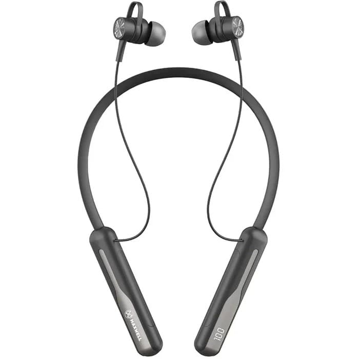 هندزفری بی سیم گردنی مکسول مدل BEATS FLOW