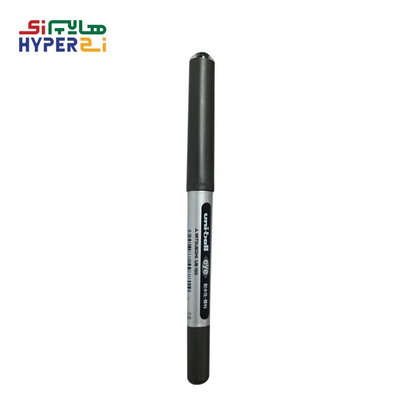 روان نویس یونی بال میکرو Micro Ub-150 مشکی