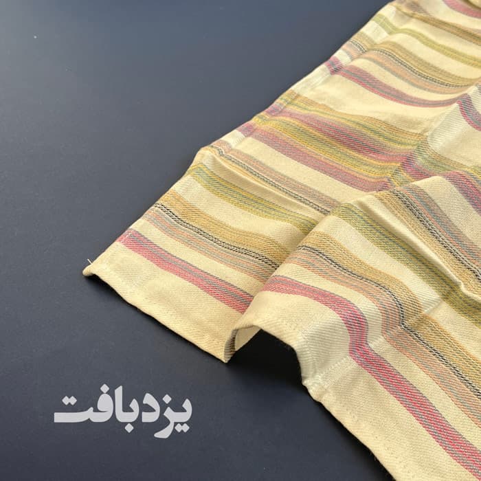 حوله استخری نخی یزدی راه راه