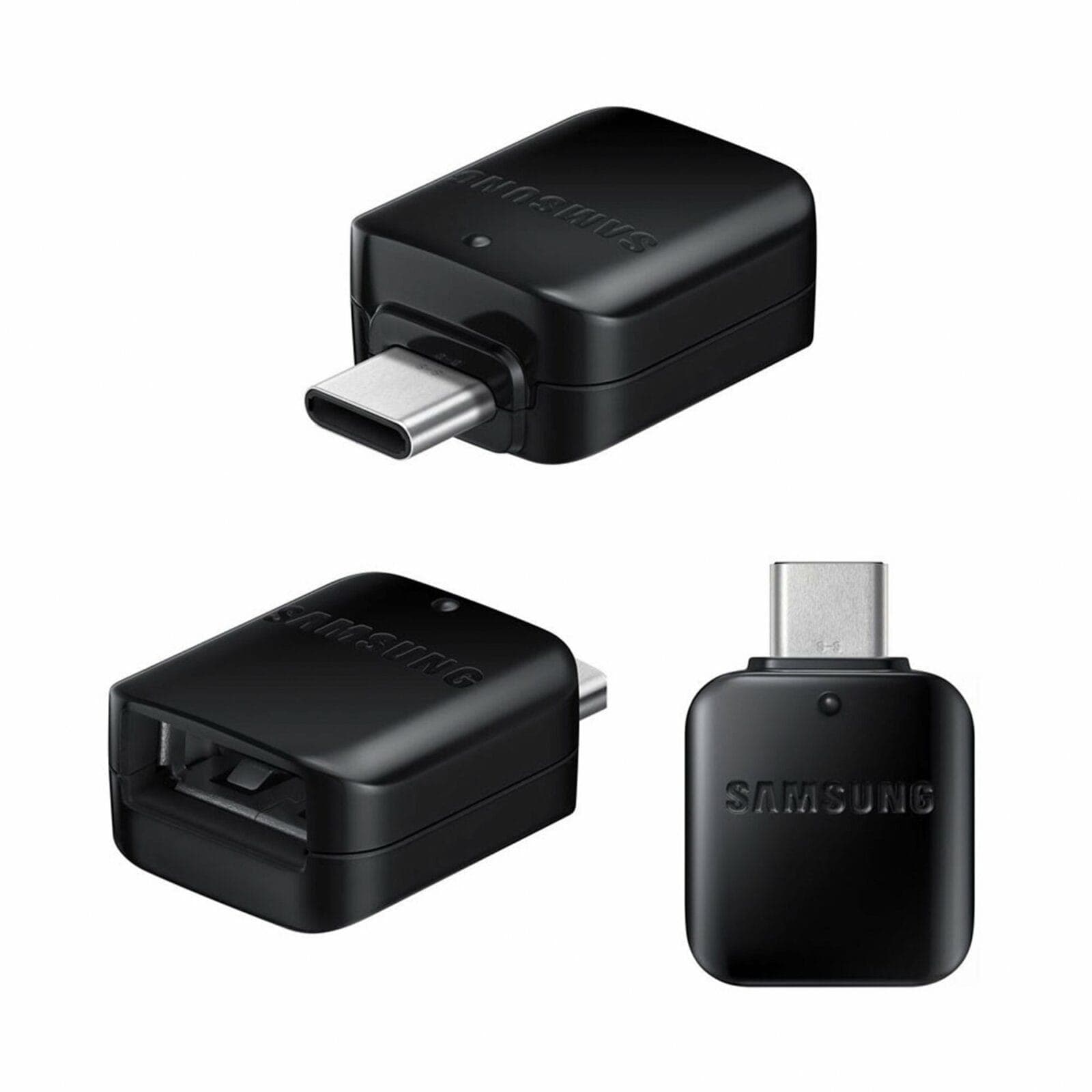 تبدیل فلش تایپ سی ( OTG ) سامسونگ اصلی USB 3.0