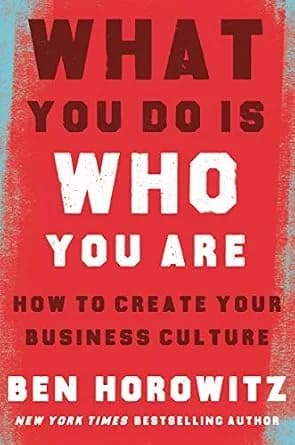 و دانلود نسخه کامل کتاب زبان اصلی What You Do Is Who You Are: How to Create Your Business Culture | دانلود کتاب خارجی