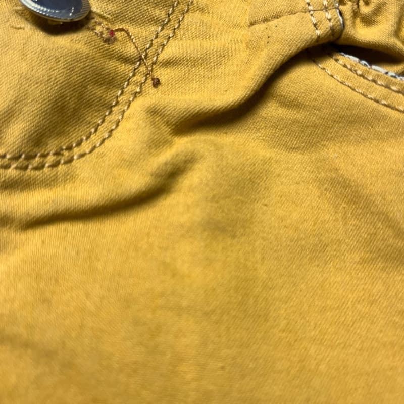 شلوارک بچگانه مدل PJ1046 — تصویر ۵