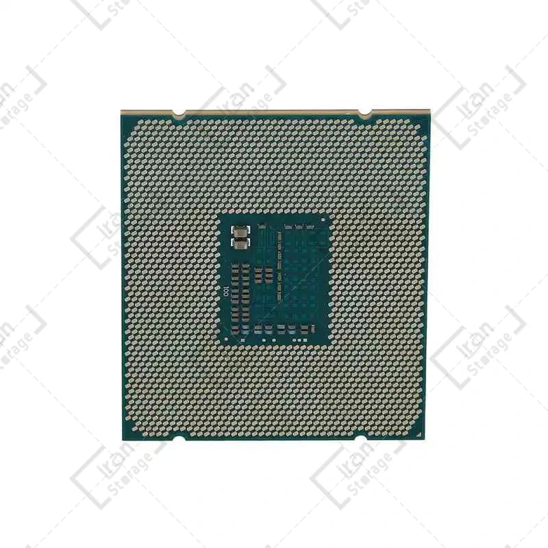 سی پی یو سرور (SR207) Intel Xeon Processor E5-2620 v3 — تصویر ۲