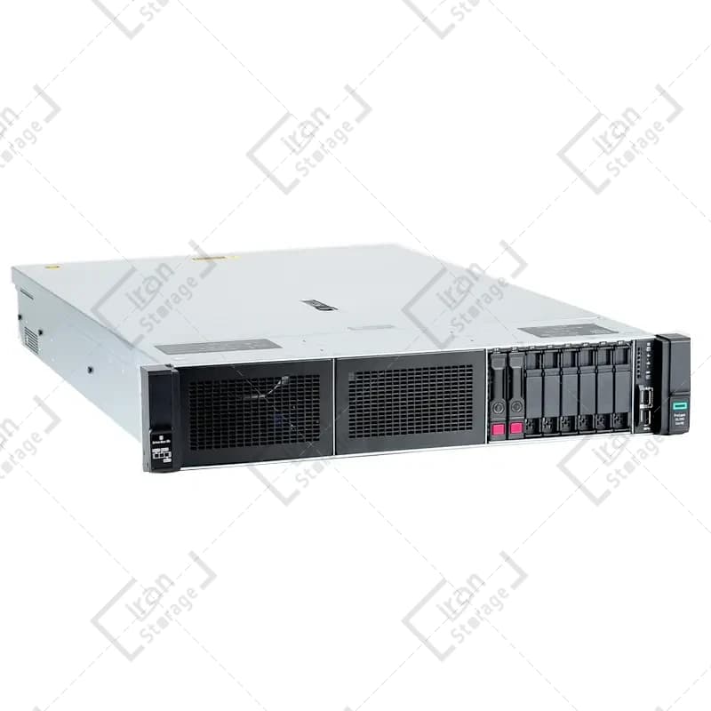سرور HPE DL380 Gen10 Plus — تصویر ۲