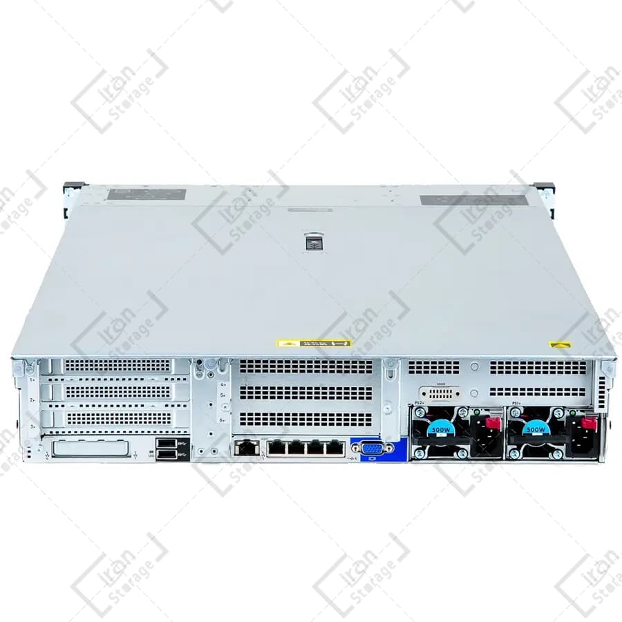 سرور HPE DL380 Gen10 Plus — تصویر ۵