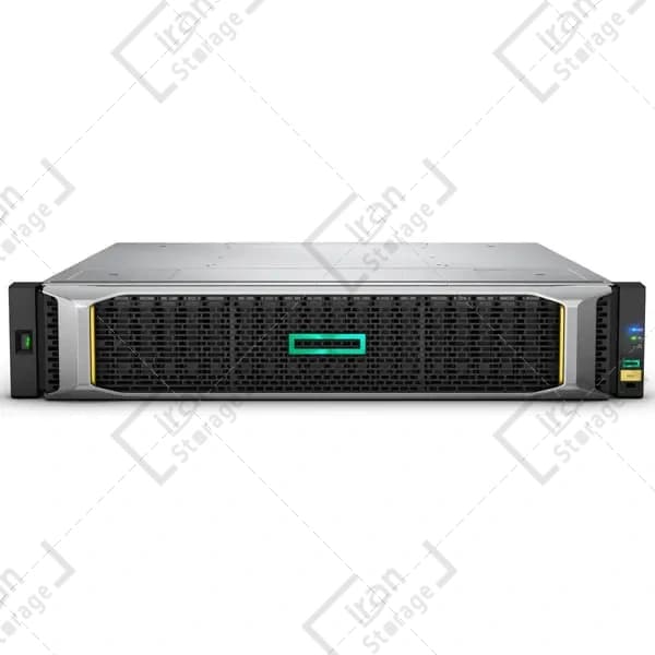 استوریج HPE MSA 1050 SFF