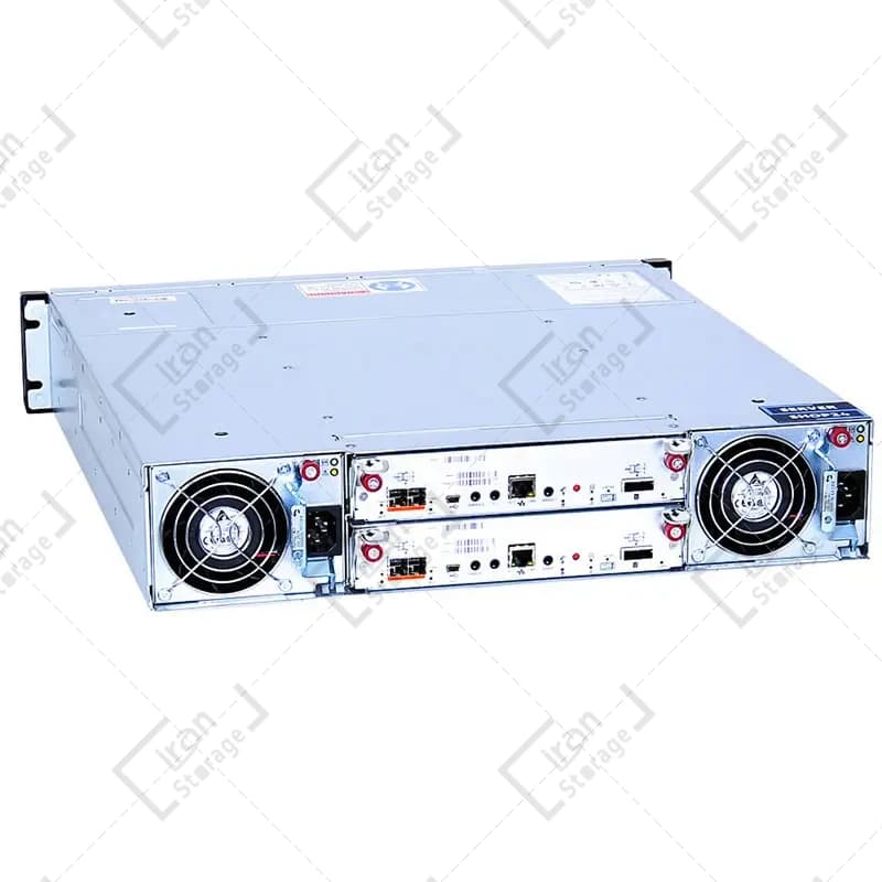 استوریج HPE MSA 1050 SFF — تصویر ۳