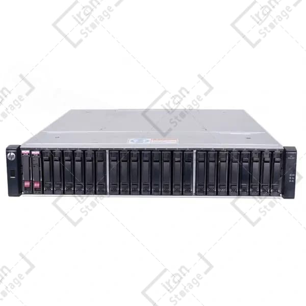 استوریج HPE MSA 2040 SFF K2R80A