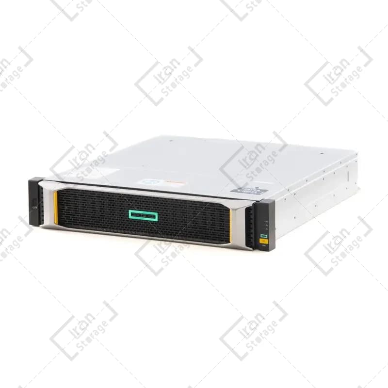 استوریج HPE MSA 2052 SFF — تصویر ۳