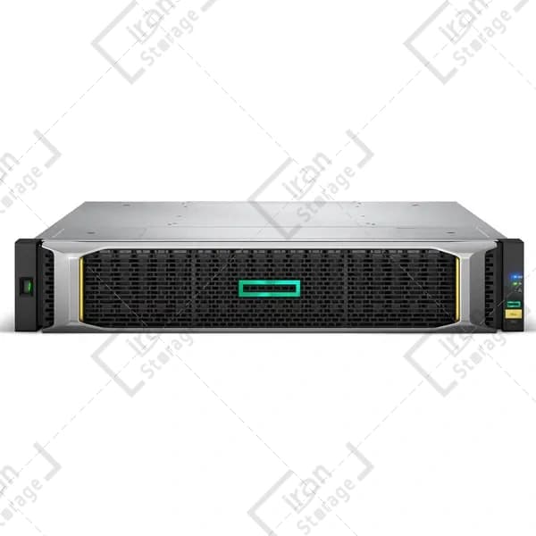 استوریج HPE MSA 2052 SFF