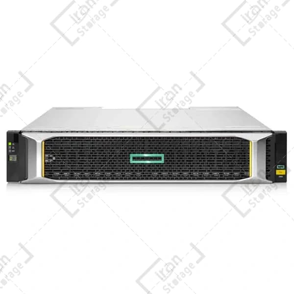 استوریج HPE MSA 2062 SFF