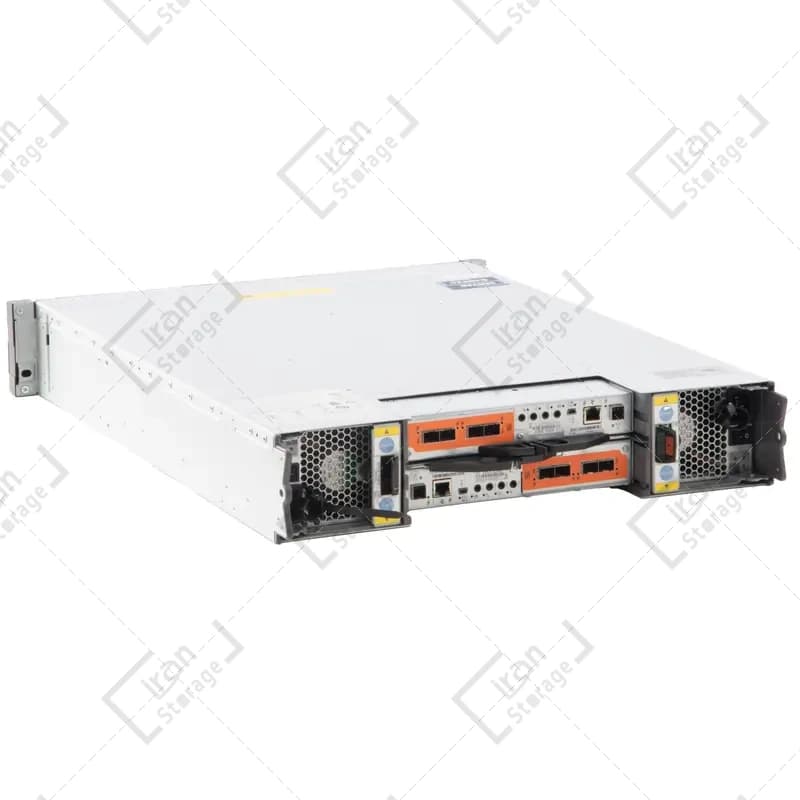 استوریج HPE MSA 2062 SFF — تصویر ۴