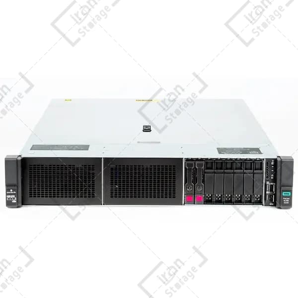سرور HPE DL380 GEN10