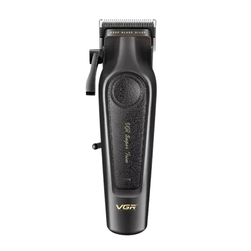 ماشین اصلاح حجم زن وی جی آر مدل VGR V-197 — تصویر ۷
