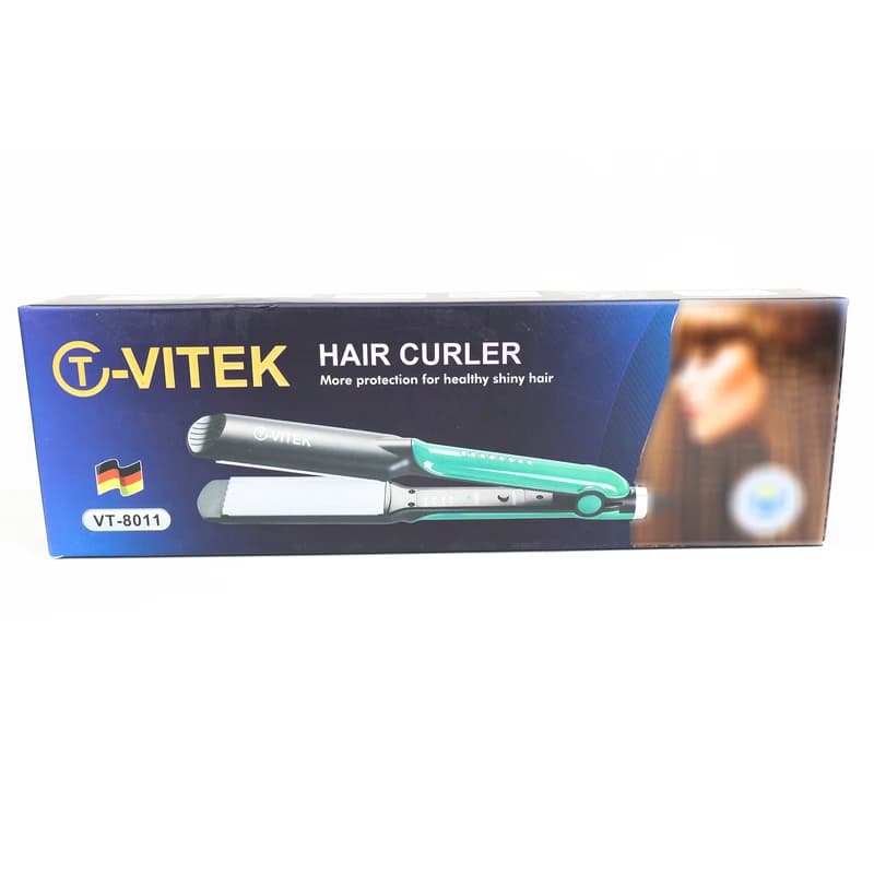 اتو مو ویتک مدل VT-8011 — تصویر ۲