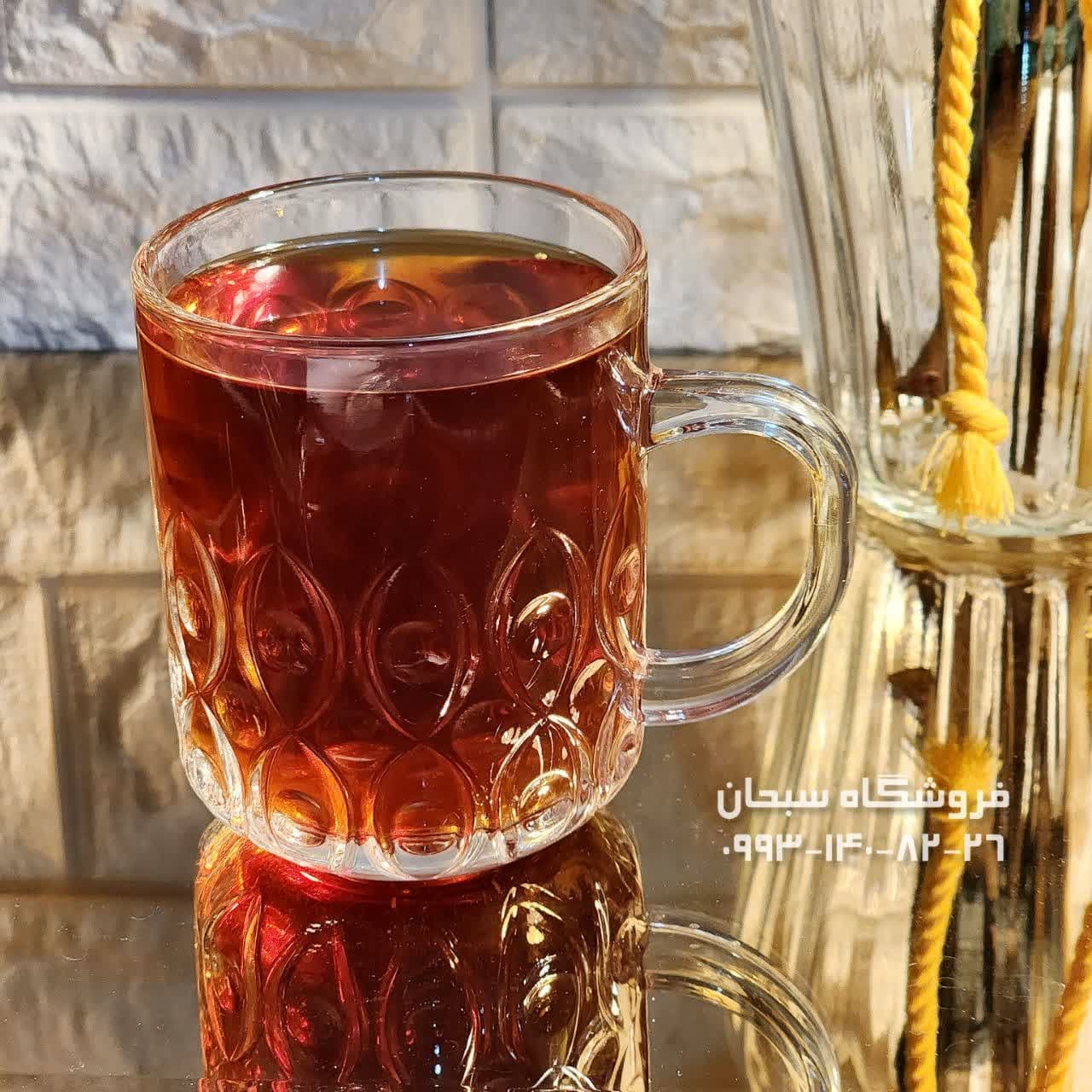 لیوان آنیس محک