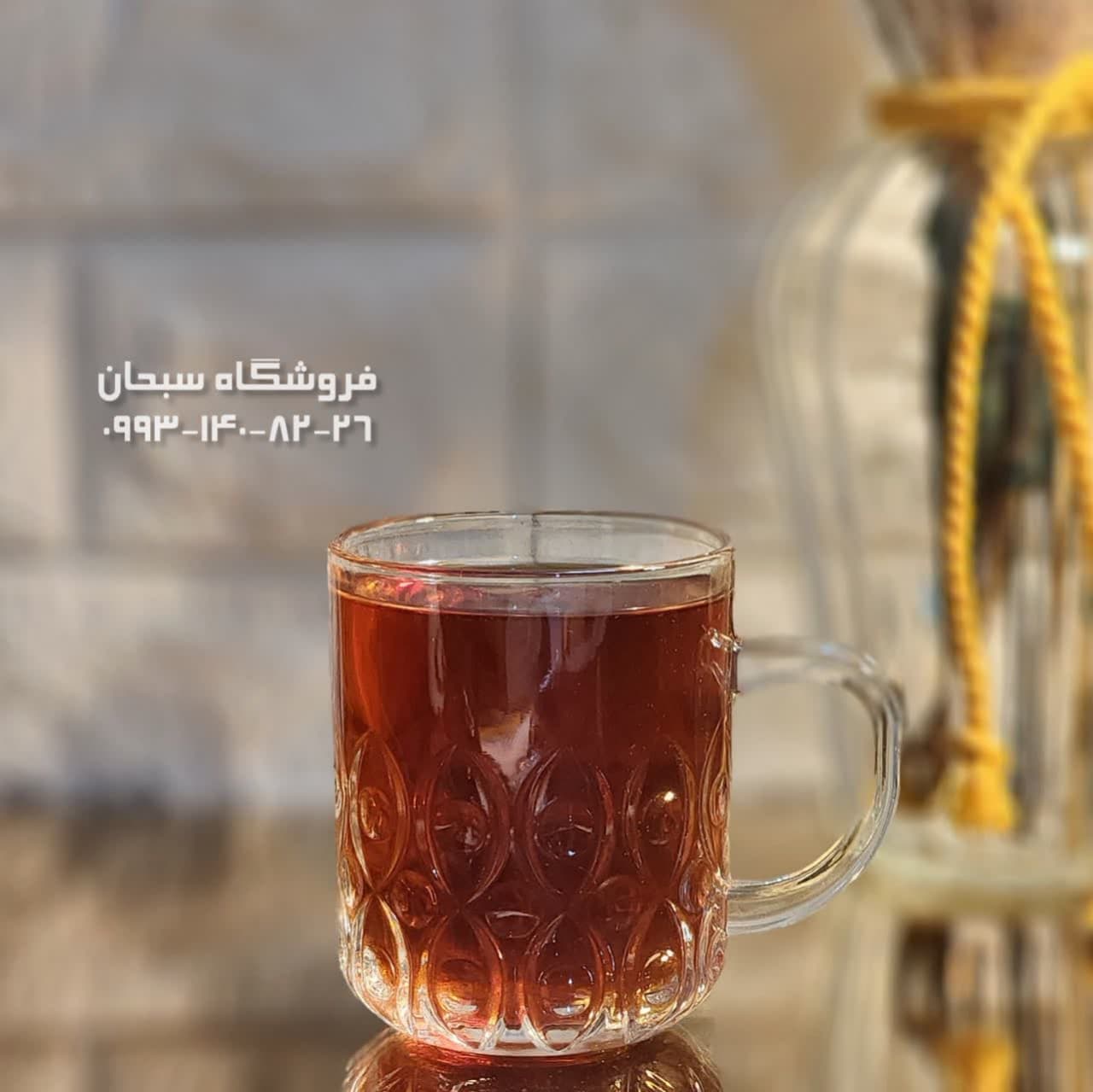 لیوان آنیس محک — تصویر ۲
