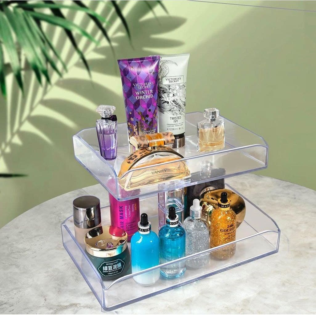 استند عطر ویژن پلاست