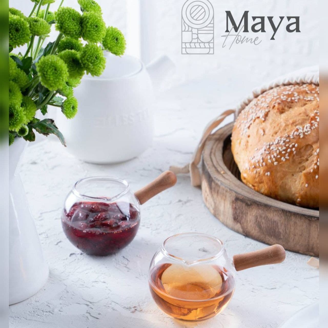 سس خوری بزرگ پیرکس مایا — تصویر ۲