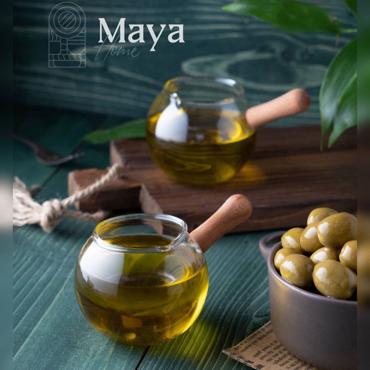 سس خوری بزرگ پیرکس مایا