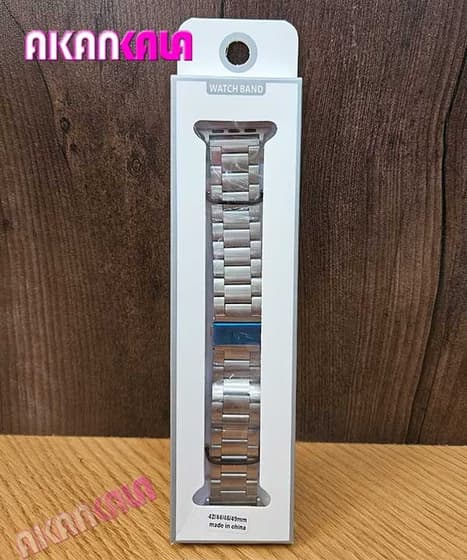 بند اپل واچ فلزی کد M11261
