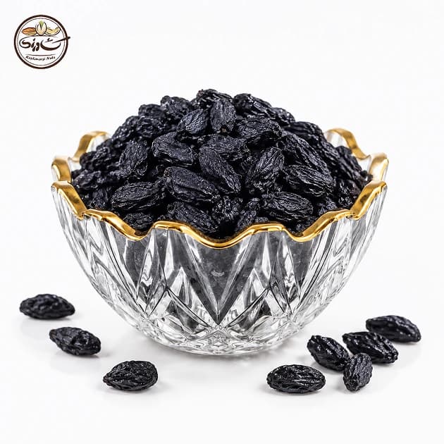 مویز بی هسته اعلا 250 گرم