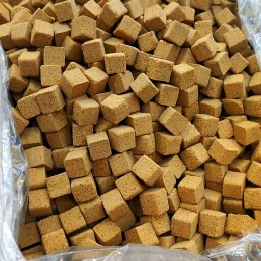 حبه عناب 250 گرمی