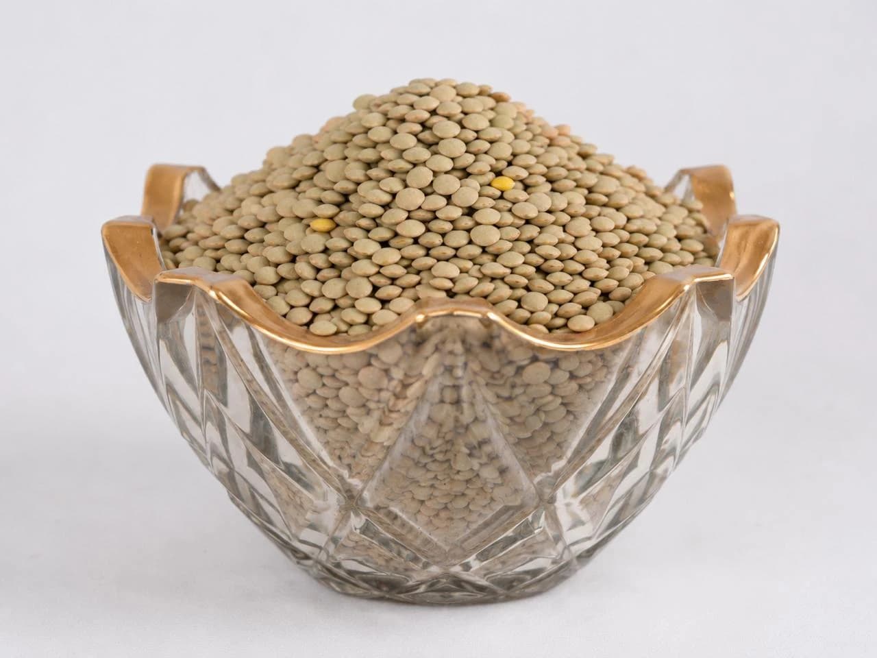 عدس 250 گرمی