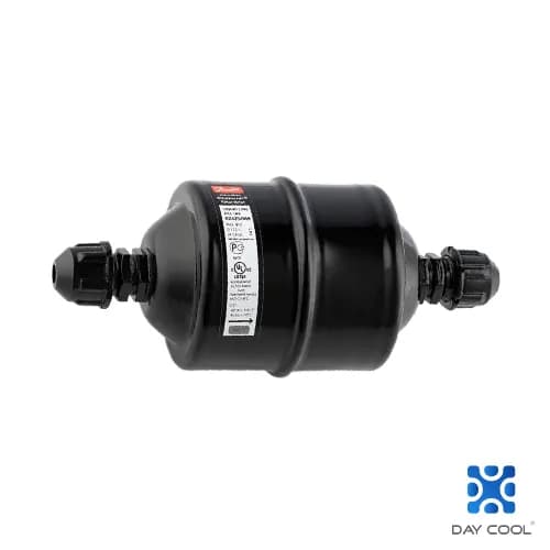 فیلتر درایر دانفوس DCL 164 مهرهای سایز 1/2 اینچ
