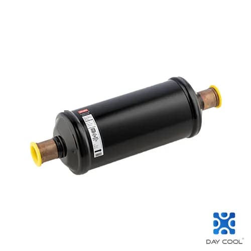 فیلتر درایر دانفوس DCL 307 جوشی سایز 7/8 اینچ