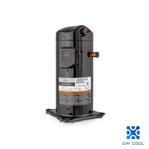 کمپرسور اسکرال کوپلند ZP72KCE-TFD-522