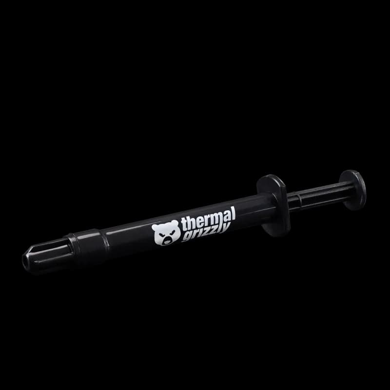 خمیر سیلیکون 2 گرمی ترمال گریزلی مدل Kryonaut Extreme