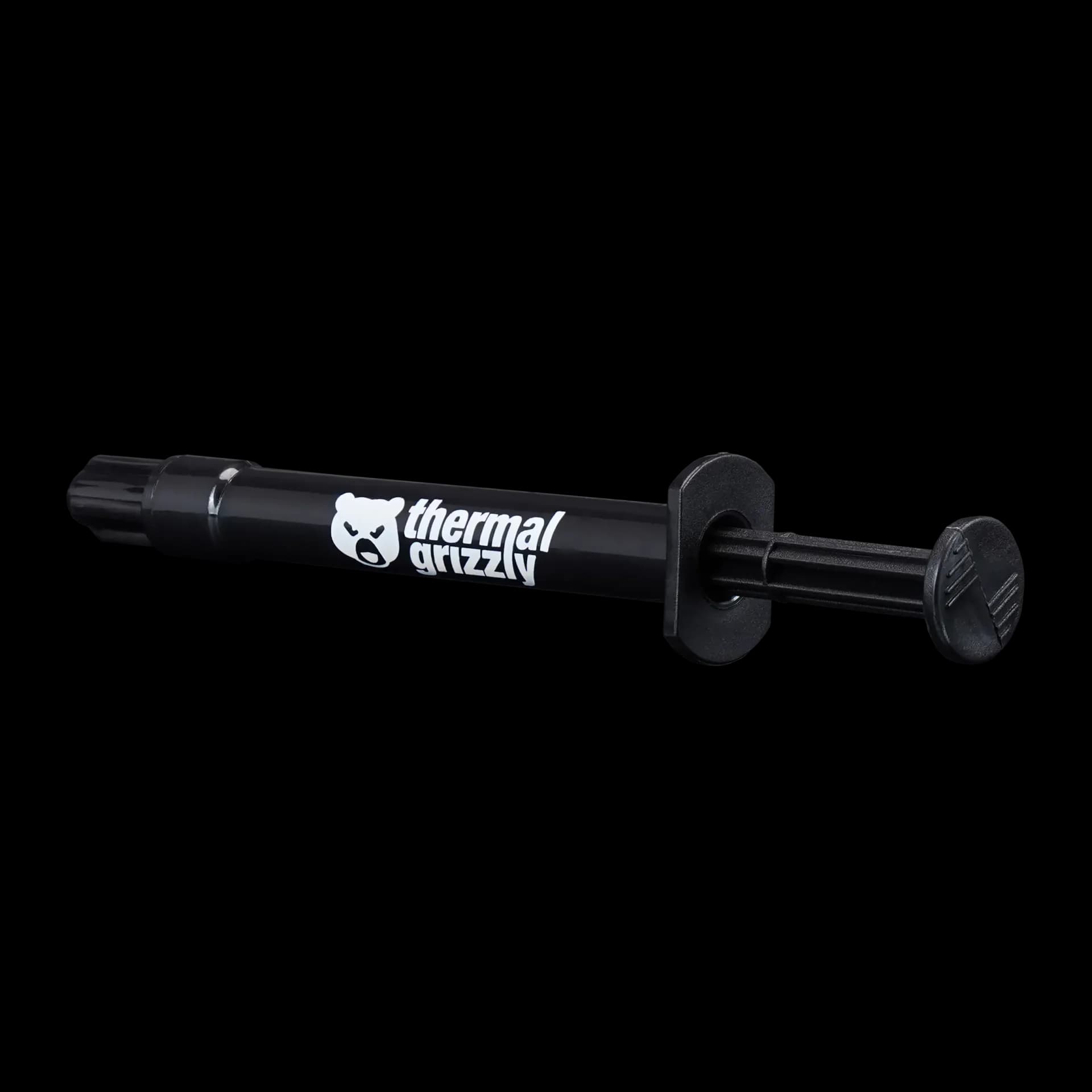 خمیر سیلیکون 2 گرمی ترمال گریزلی مدل Kryonaut Extreme — تصویر ۶