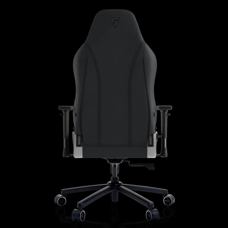 صندلی گیمینگ ورتاگیر مدل SL3800 Black and White — تصویر ۲