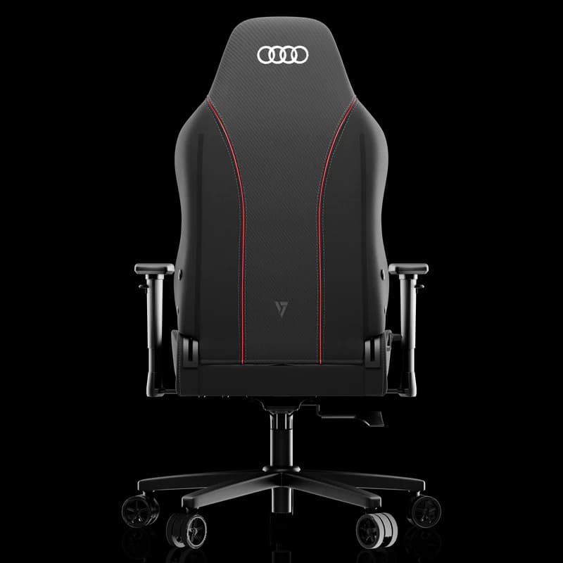 صندلی گیمینگ ورتاگیر مدل SL3800 Audi — تصویر ۳