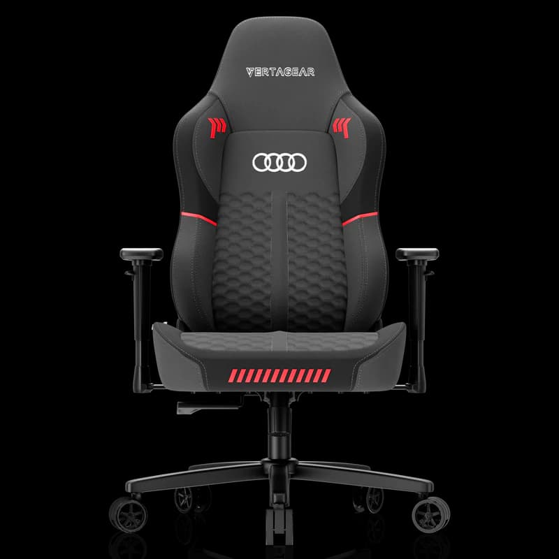 صندلی گیمینگ ورتاگیر مدل SL3800 Audi
