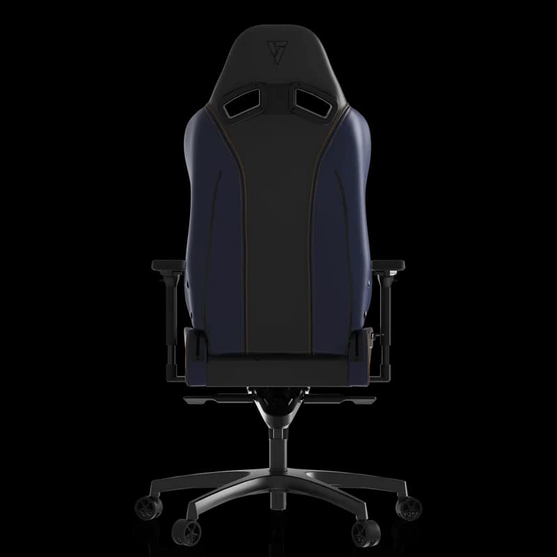 صندلی گیمینگ ورتاگیر مدل SL5800 Midnight Blue — تصویر ۲