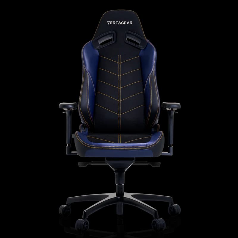 صندلی گیمینگ ورتاگیر مدل SL5800 Midnight Blue