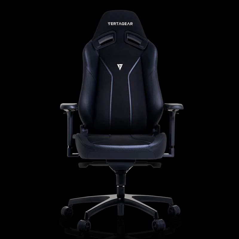 صندلی گیمینگ ورتاگیر مدل SL5800 Carbon Black