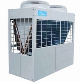 چیلر مدیا Midea