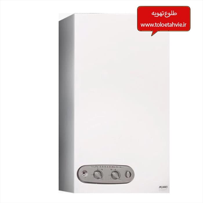 پکیج شوفاژ دیواری ایران رادیاتور